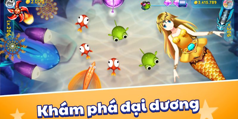 Khách hàng cần lưu ý khi tham gia đánh cá thần rồng