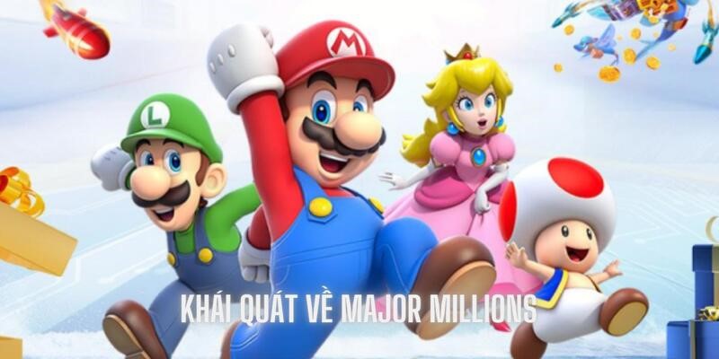 Khái quát về điểm cung cấp dịch vụ nổ hũ