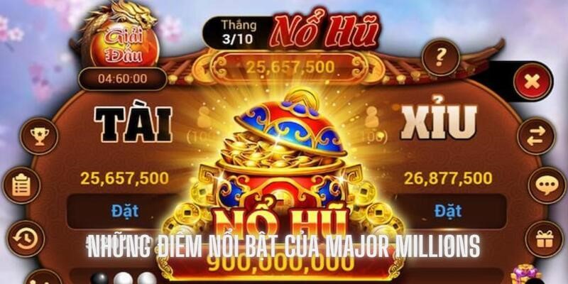 Nhà cung cấp sở hữu nhiều điểm nổi bật nhất hiện nay