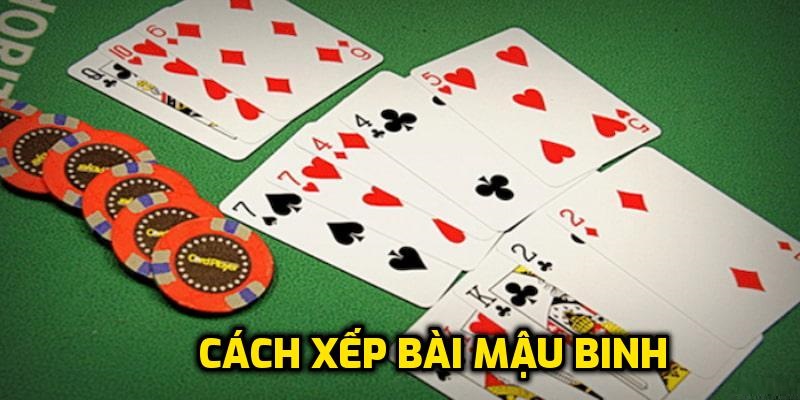 Nắm được luật để tăng cơ hội thắng