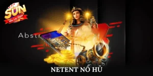 NetEnt Nổ Hũ