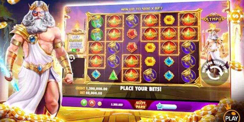 NetEnt nổ hũ có lối chơi đơn giản