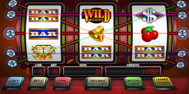 NetEnt nổ hũ mang đến trải nghiệm ấn tượng