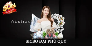 Sicbo Đại Phú Quý