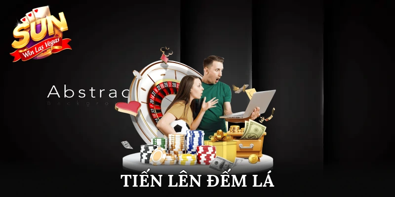 Tiến Lên Đếm Lá (hoặc Tiến lên miền Nam)